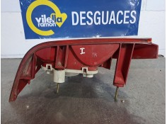 Recambio de piloto trasero izquierdo para ford focus berlina (cak)  | 0.98 - 0.04  | 0.98 - 0.04 referencia OEM IAM    2