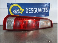 Recambio de piloto trasero izquierdo para opel meriva 1.6 16v | 0.03 - ... 1.6 16v | 0.03 - ... referencia OEM IAM