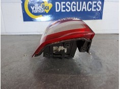 Recambio de piloto trasero izquierdo para opel meriva 1.6 16v | 0.03 - ... 1.6 16v | 0.03 - ... referencia OEM IAM    2