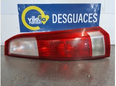 Recambio de piloto trasero derecho para opel meriva 1.6 16v | 0.03 - ... 1.6 16v | 0.03 - ... referencia OEM IAM