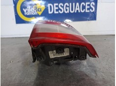 Recambio de piloto trasero derecho para opel meriva 1.6 16v | 0.03 - ... 1.6 16v | 0.03 - ... referencia OEM IAM    2