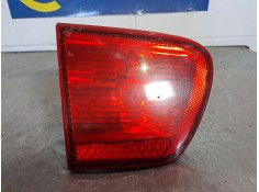 Recambio de piloto porton izquierdo para seat ibiza (6k1) 1.9 sdi | 0.99 - ... 1.9 sdi | 0.99 - ... referencia OEM IAM   