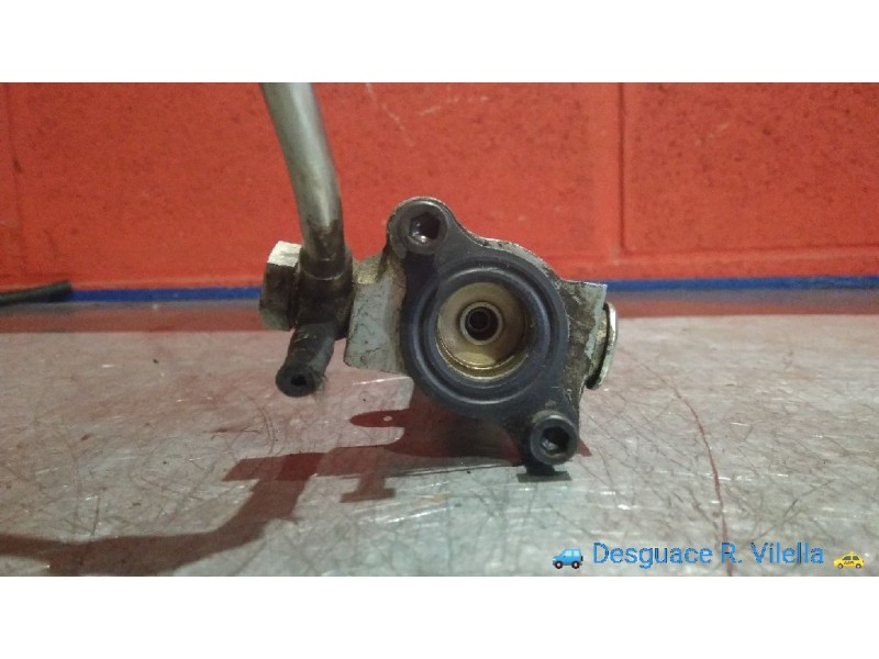 Recambio de rampa inyectora para mercedes clase c (w203) sportcoupe c 30 cdi amg (203.718) | 10.02 - 12.05 c 30 cdi amg (203.718