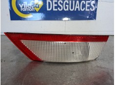 Recambio de piloto trasero derecho paragolpes para ford focus berlina (cap) ambiente (d) | 04.06 - ... focus berlina (cap) ambie
