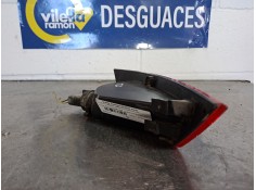 Recambio de piloto trasero derecho paragolpes para ford focus berlina (cap) ambiente (d) | 04.06 - ... focus berlina (cap) ambie 2