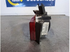 Recambio de faro antiniebla trasero izquierdo para opel meriva 1.6 16v | 0.03 - ... 1.6 16v | 0.03 - ... referencia OEM IAM    2