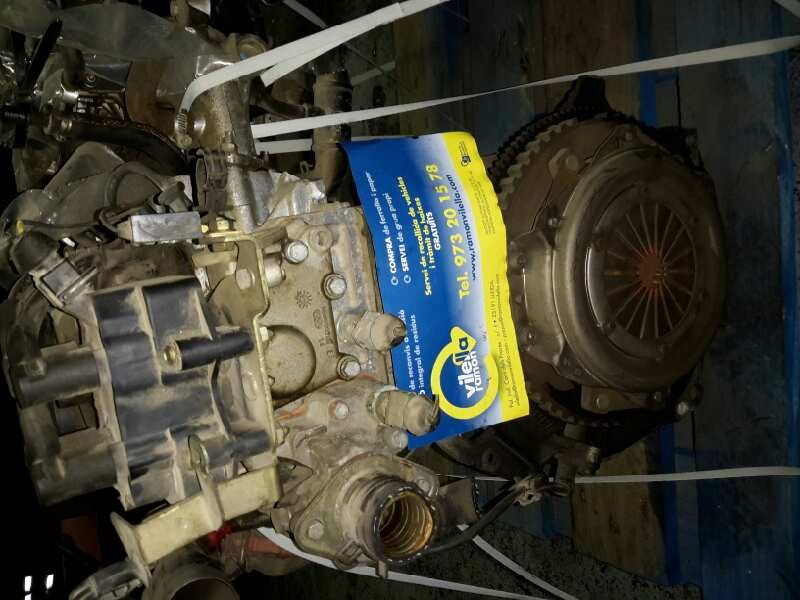 Recambio de motor completo para citroen zx 1,4 armonia | 0.91 - ... 1,4 armonia | 0.91 - ... referencia OEM IAM KDX  