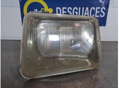 Recambio de faro izquierdo para renault 18 (134_) 1.6 referencia OEM IAM   