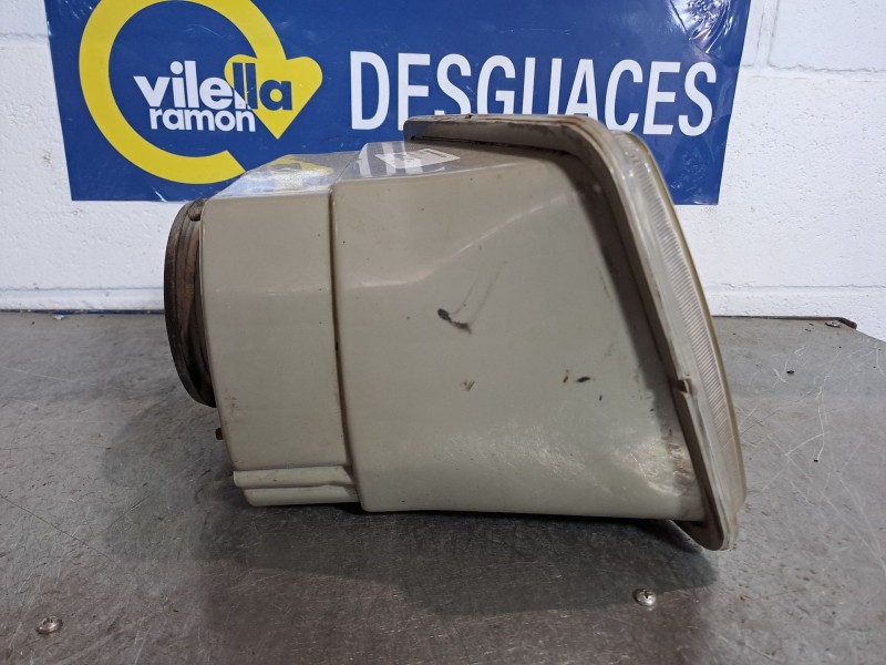 Recambio de faro izquierdo para renault 18 (134_) 1.6 referencia OEM IAM    Recambio de faro izquierdo para renault 18 (134_) 1.6 referencia OEM IAM