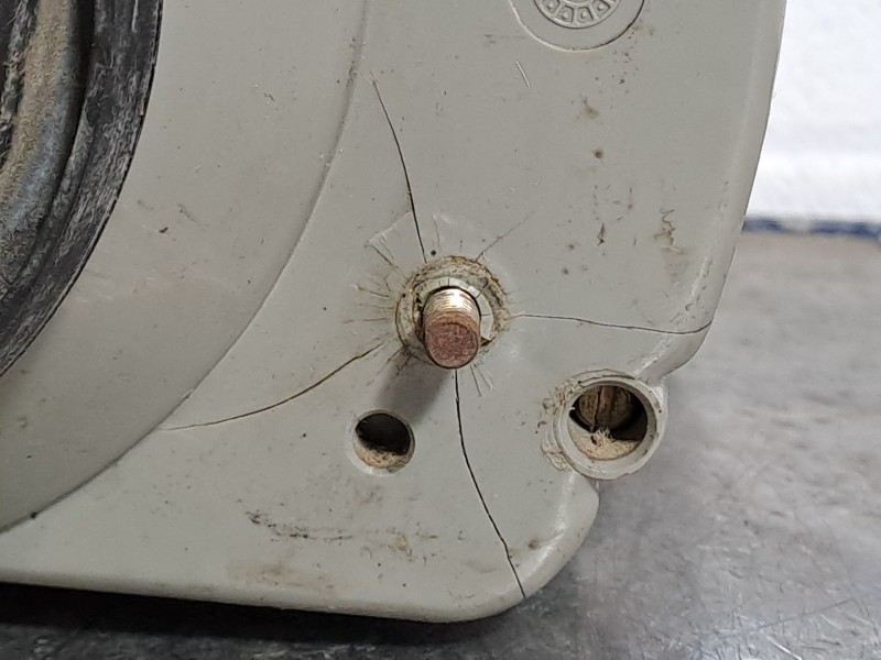 Recambio de faro izquierdo para renault 18 (134_) 1.6 referencia OEM IAM    Recambio de faro izquierdo para renault 18 (134_) 1.6 referencia OEM IAM