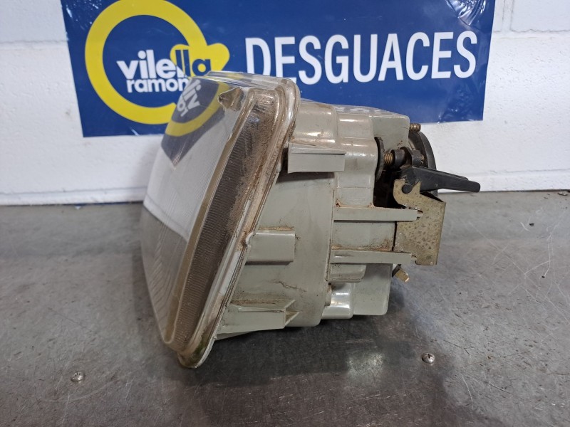 Recambio de faro izquierdo para renault 18 (134_) 1.6 referencia OEM IAM    Recambio de faro izquierdo para renault 18 (134_) 1.6 referencia OEM IAM