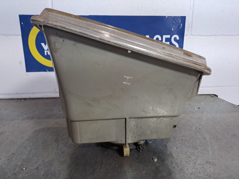 Recambio de faro izquierdo para renault 18 (134_) 1.6 referencia OEM IAM    Recambio de faro izquierdo para renault 18 (134_) 1.6 referencia OEM IAM