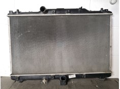 Recambio de radiador agua para fiat sedici (189) referencia OEM IAM    2