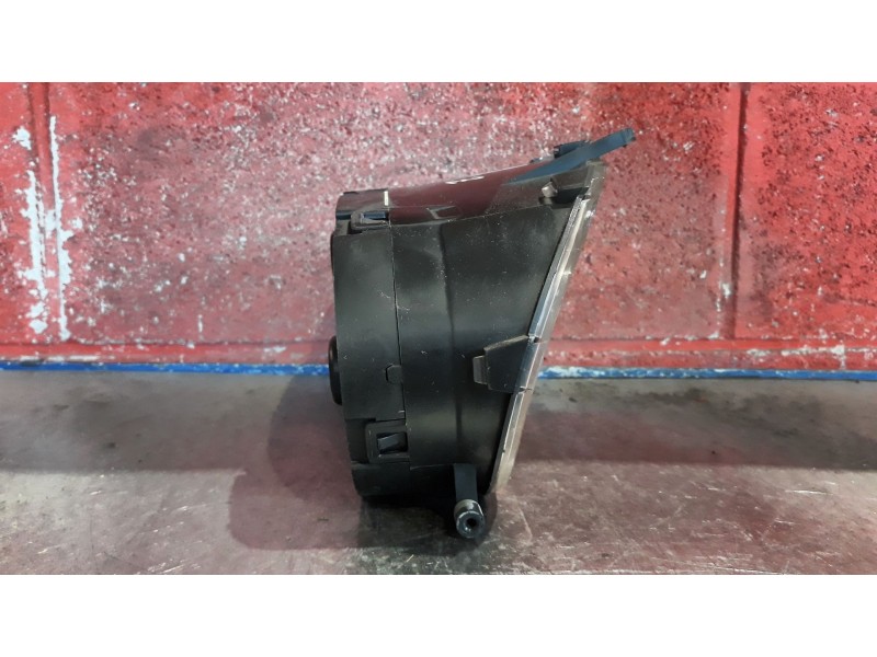 Recambio de cuadro instrumentos para seat cordoba berlina (6k2) 1.6 | 0.93 - ... 1.6 | 0.93 - ... referencia OEM IAM 6K0920850  