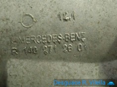 Recambio de caja cambios para mercedes clase e (w211) berlina e 270 cdi (211.016) | 01.02 - 12.05 e 270 cdi (211.016) | 01.02 -  2