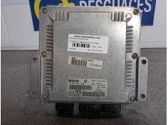 Recambio de centralita motor uce para citroen c5 berlina 2.0 hdi magic | 12.03 - ... 2.0 hdi magic | 12.03 - ... referencia OEM