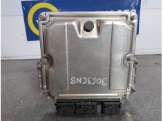 Recambio de centralita motor uce para citroen c5 berlina 2.0 hdi magic | 12.03 - ... 2.0 hdi magic | 12.03 - ... referencia OEM  2