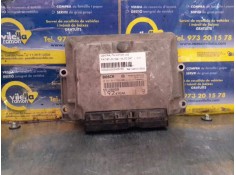 Recambio de centralita motor uce para fiat stilo (192) 1.9 jtd cat | 0.01 - ... 1.9 jtd cat | 0.01 - ... referencia OEM IAM 0281