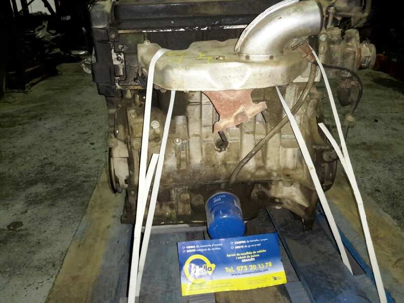 Recambio de motor completo para citroen zx 1,4 armonia | 0.91 - ... 1,4 armonia | 0.91 - ... referencia OEM IAM KDX  
