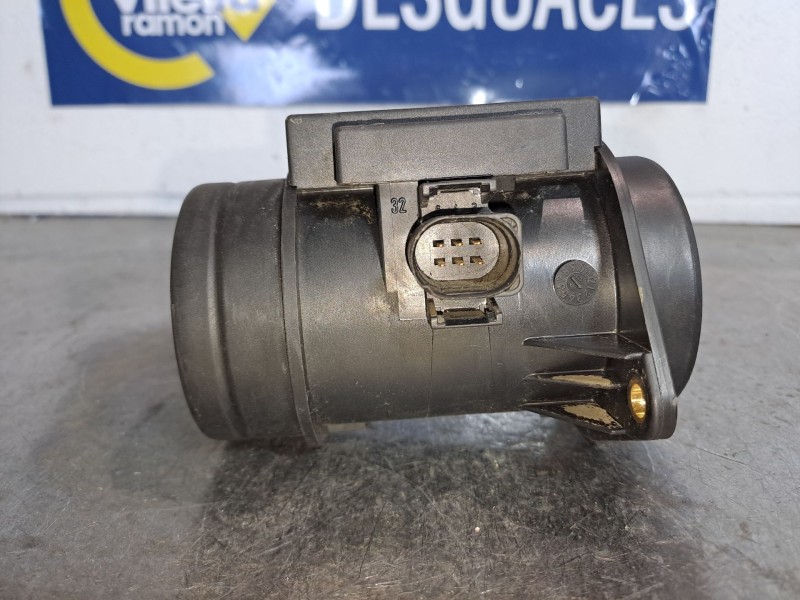 Recambio de caudalimetro para seat toledo (1l) 1.9 tdi | 0.91 - 0.99 1.9 tdi | 0.91 - 0.99 referencia OEM IAM   