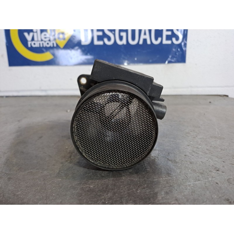 Recambio de caudalimetro para seat toledo (1l) 1.9 tdi | 0.91 - 0.99 1.9 tdi | 0.91 - 0.99 referencia OEM IAM   