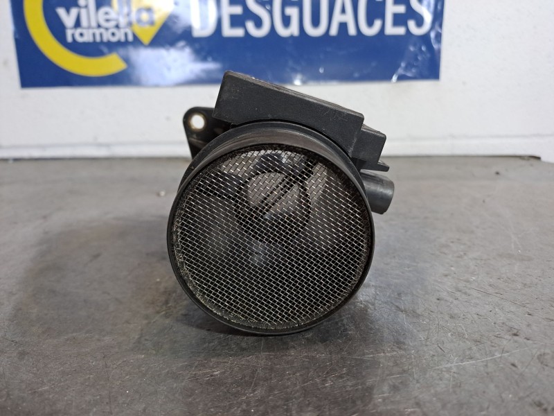 Recambio de caudalimetro para seat toledo (1l) 1.9 tdi | 0.91 - 0.99 1.9 tdi | 0.91 - 0.99 referencia OEM IAM   