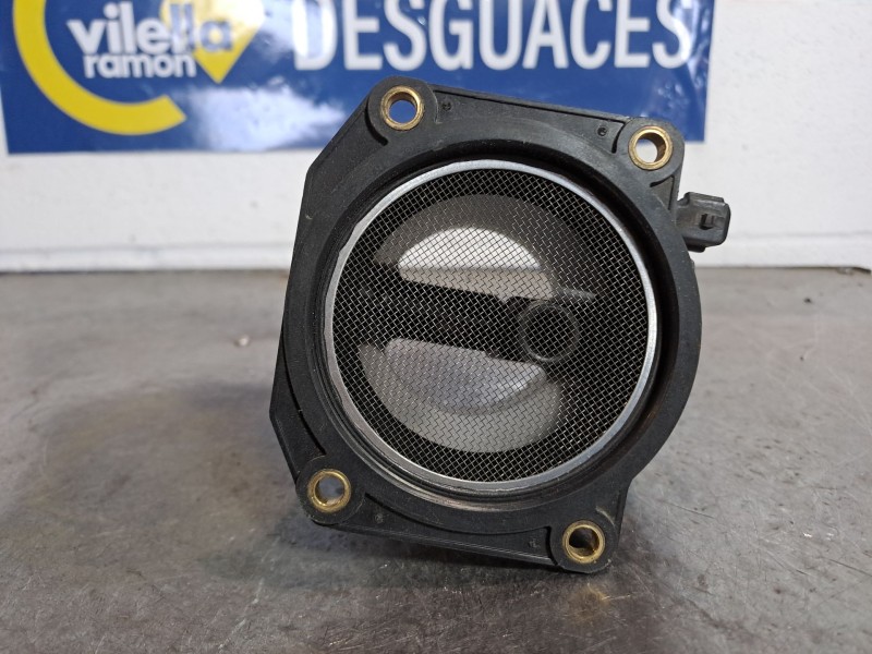 Recambio de caudalimetro para audi a4 berlina (b5) 1.8 referencia OEM IAM 058133471 AFH6010B  Recambio de caudalimetro para audi a4 berlina (b5) 1.8 referencia OEM IAM 058133471 AFH6010B
