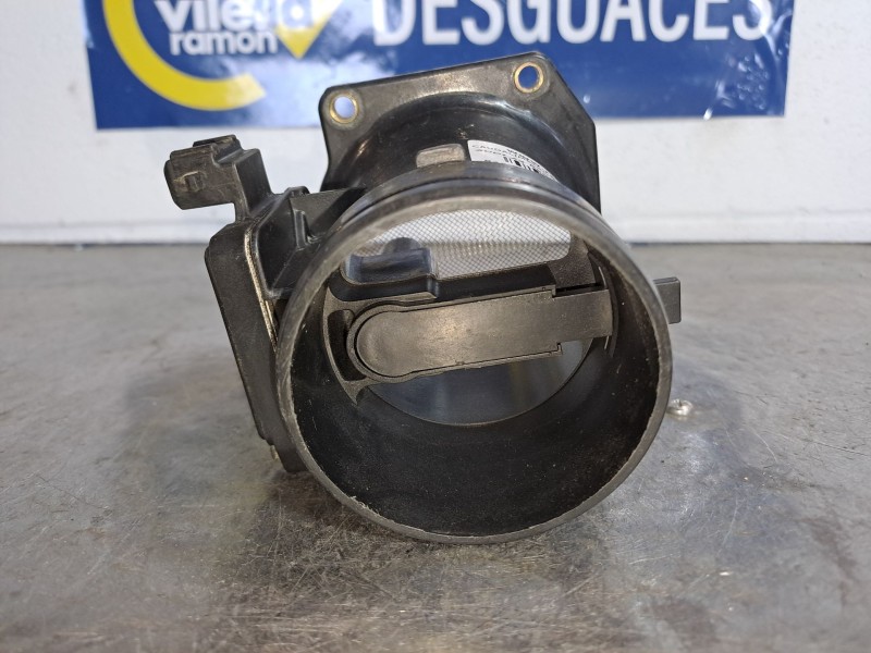 Recambio de caudalimetro para audi a4 berlina (b5) 1.8 referencia OEM IAM 058133471 AFH6010B  Recambio de caudalimetro para audi a4 berlina (b5) 1.8 referencia OEM IAM 058133471 AFH6010B
