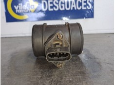 Recambio de caudalimetro para opel astra g caravan  | 0.98 - 0.04  | 0.98 - 0.04 referencia OEM IAM 0281002180   2