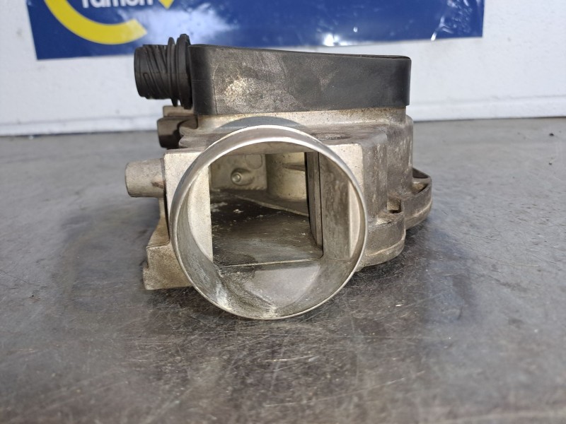 Recambio de caudalimetro para bmw serie 3 compacto (e36) 1.6 cat referencia OEM IAM 0280200204 17346519  Recambio de caudalimetro para bmw serie 3 compacto (e36) 1.6 cat referencia OEM IAM 0280200204 17346519