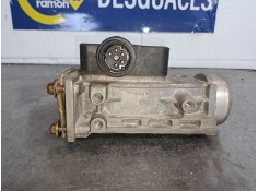 Recambio de caudalimetro para bmw serie 3 compacto (e36) 1.6 cat referencia OEM IAM 0280200204 17346519  2