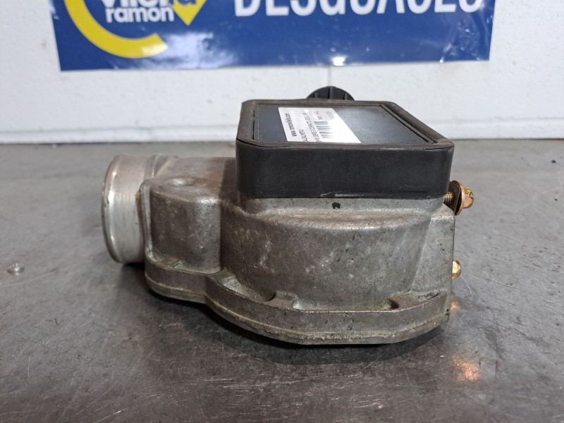 Recambio de caudalimetro para bmw serie 3 compacto (e36) 1.6 cat referencia OEM IAM 0280200204 17346519  Recambio de caudalimetro para bmw serie 3 compacto (e36) 1.6 cat referencia OEM IAM 0280200204 17346519