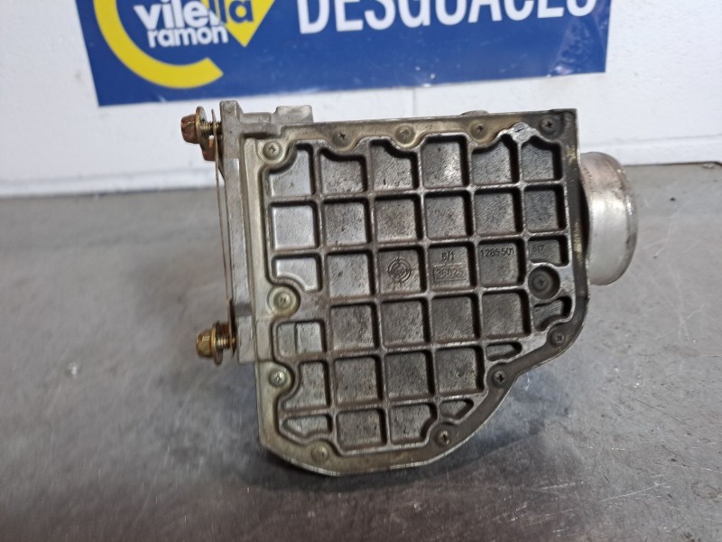 Recambio de caudalimetro para bmw serie 3 compacto (e36) 1.6 cat referencia OEM IAM 0280200204 17346519  Recambio de caudalimetro para bmw serie 3 compacto (e36) 1.6 cat referencia OEM IAM 0280200204 17346519