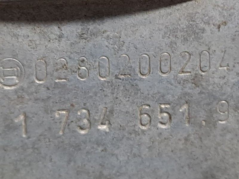 Recambio de caudalimetro para bmw serie 3 compacto (e36) 1.6 cat referencia OEM IAM 0280200204 17346519  Recambio de caudalimetro para bmw serie 3 compacto (e36) 1.6 cat referencia OEM IAM 0280200204 17346519