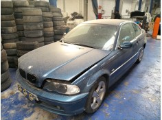 bmw serie 3 coupe (e46) del año 1999