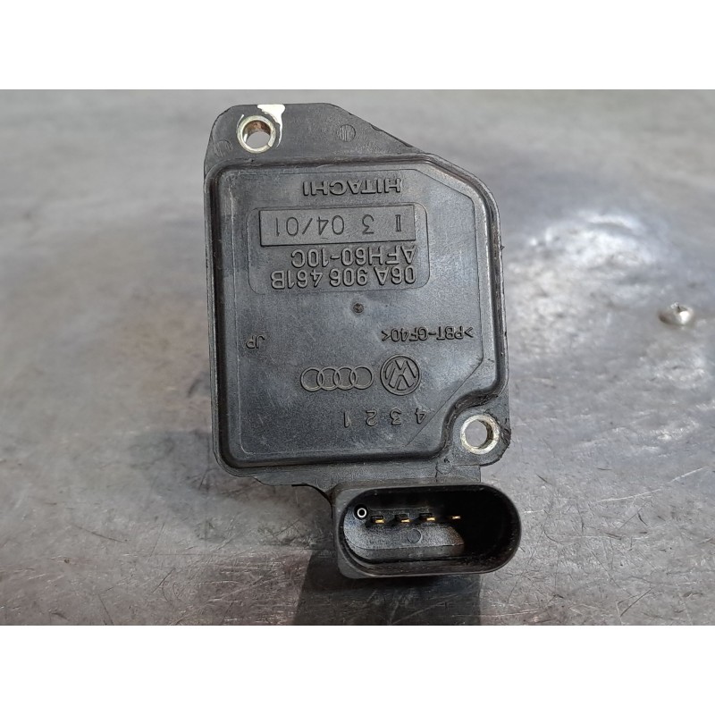 Recambio de caudalimetro para volkswagen golf iv berlina (1j1)  | 0.97 - 0.03 golf iv berlina (1j1)  | 0.97 - 0.03 referencia OE