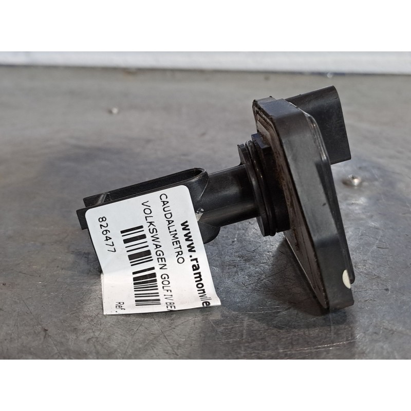 Recambio de caudalimetro para volkswagen golf iv berlina (1j1)  | 0.97 - 0.03 golf iv berlina (1j1)  | 0.97 - 0.03 referencia OE