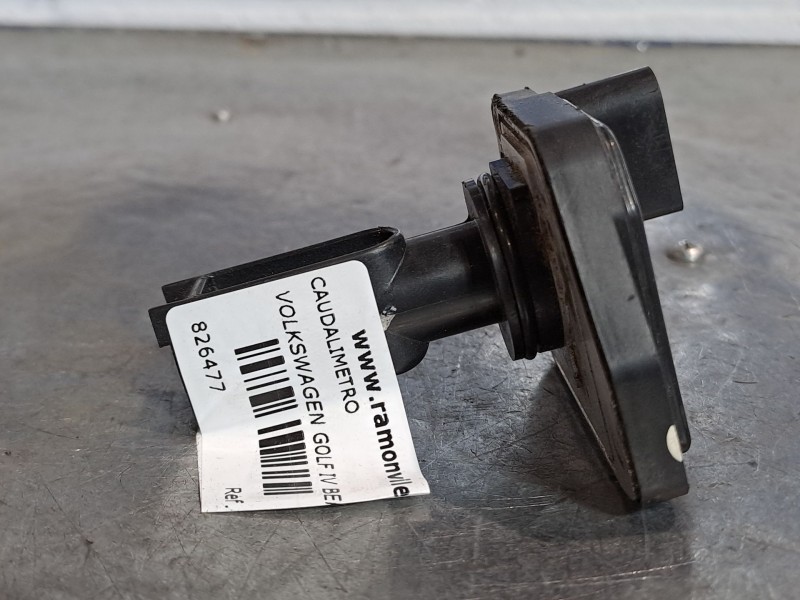Recambio de caudalimetro para volkswagen golf iv berlina (1j1)  | 0.97 - 0.03 golf iv berlina (1j1)  | 0.97 - 0.03 referencia OE