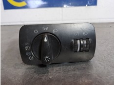 Recambio de mando luces para seat cordoba berlina (6k2) 1.9 tdi | 0.99 - 0.03 1.9 tdi | 0.99 - 0.03 referencia OEM IAM 6K1941531