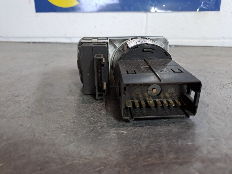 Recambio de mando luces para seat cordoba berlina (6k2) 1.9 tdi | 0.99 - 0.03 1.9 tdi | 0.99 - 0.03 referencia OEM IAM 6K1941531