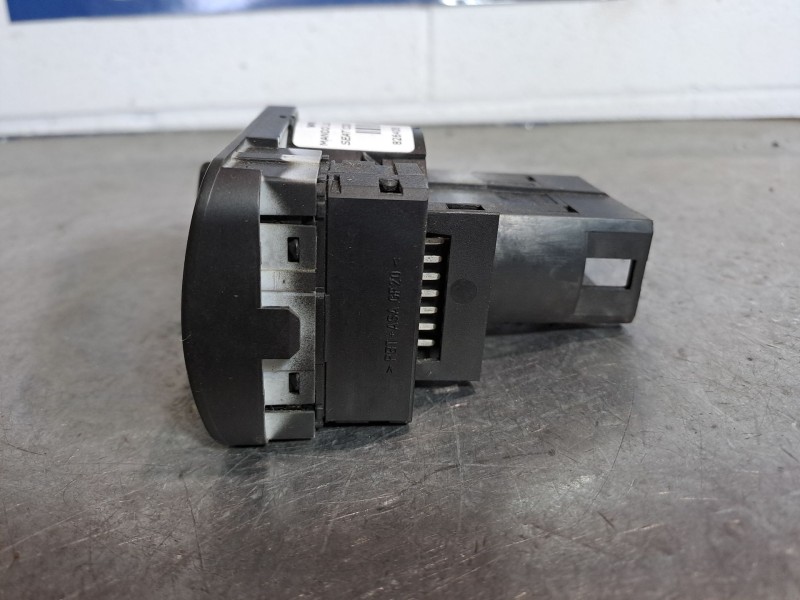 Recambio de mando luces para seat cordoba berlina (6k2) 1.9 tdi | 0.99 - 0.03 1.9 tdi | 0.99 - 0.03 referencia OEM IAM 6K1941531