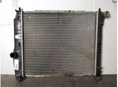 Recambio de radiador agua para chevrolet kalos 1.2 se referencia OEM IAM