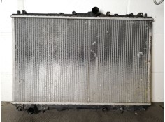 Recambio de radiador agua para mitsubishi carisma berina 5 (da0)  | 0.98 - 0.99  | 0.98 - 0.99 referencia OEM IAM   