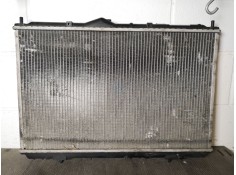 Recambio de radiador agua para mitsubishi carisma berina 5 (da0)  | 0.98 - 0.99  | 0.98 - 0.99 referencia OEM IAM    2