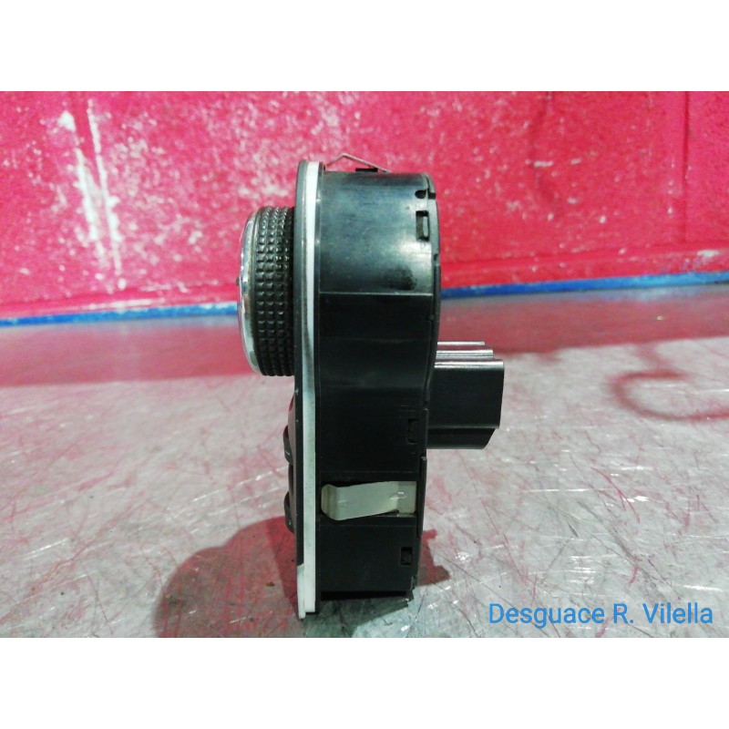 Recambio de mando luces para opel corsa d enjoy | 07.06 - 12.08 enjoy | 07.06 - 12.08 referencia OEM IAM   
