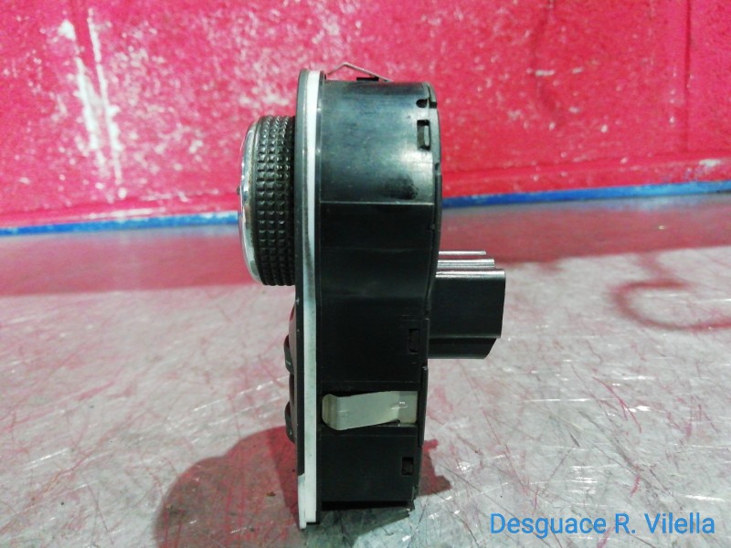 Recambio de mando luces para opel corsa d enjoy | 07.06 - 12.08 enjoy | 07.06 - 12.08 referencia OEM IAM   