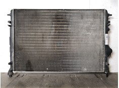 Recambio de radiador agua para reanult megane referencia OEM IAM 7700425842 RM1122