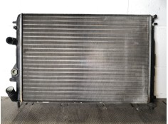 Recambio de radiador agua para reanult megane referencia OEM IAM 7700425842 RM1122  2