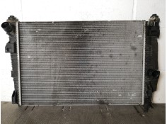 Recambio de radiador agua para mazda 3 lim. (bl) 1.6 cd diesel cat | 0.08 - ... 1.6 cd diesel cat | 0.08 - ... referencia OEM IA