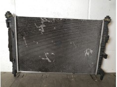 Recambio de radiador agua para mazda 3 lim. (bl) 1.6 cd diesel cat | 0.08 - ... 1.6 cd diesel cat | 0.08 - ... referencia OEM IA 2